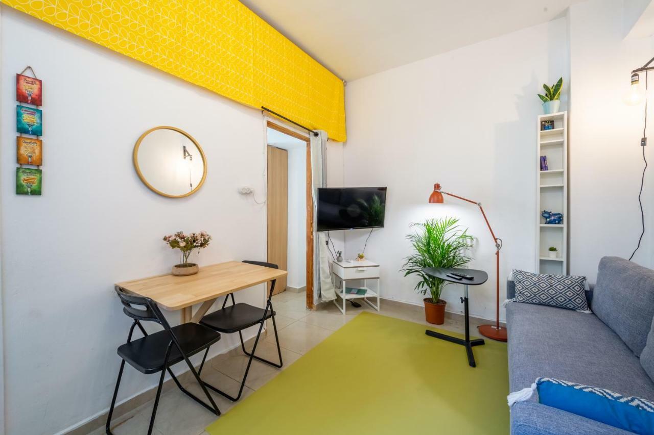 Sea And The 2r Beachouse C Apartment *